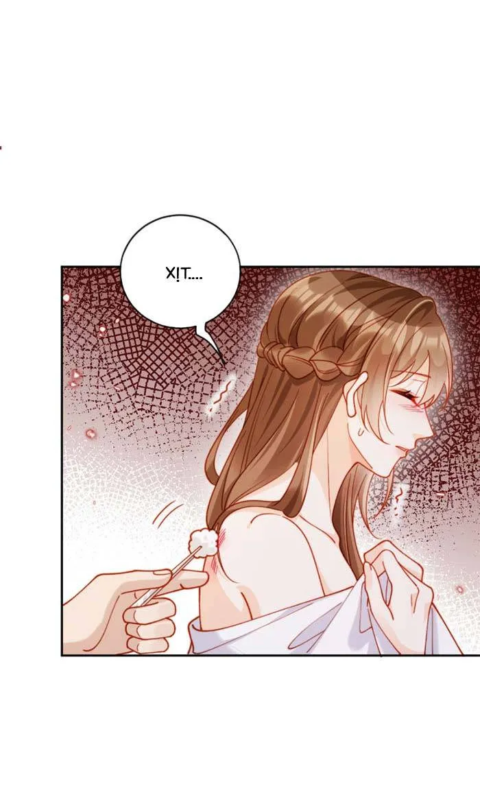 Nụ Hôn Xung Hỉ: Đại Lão Thực Vật Sống Lại Rồi! Chapter 44 - Trang 10