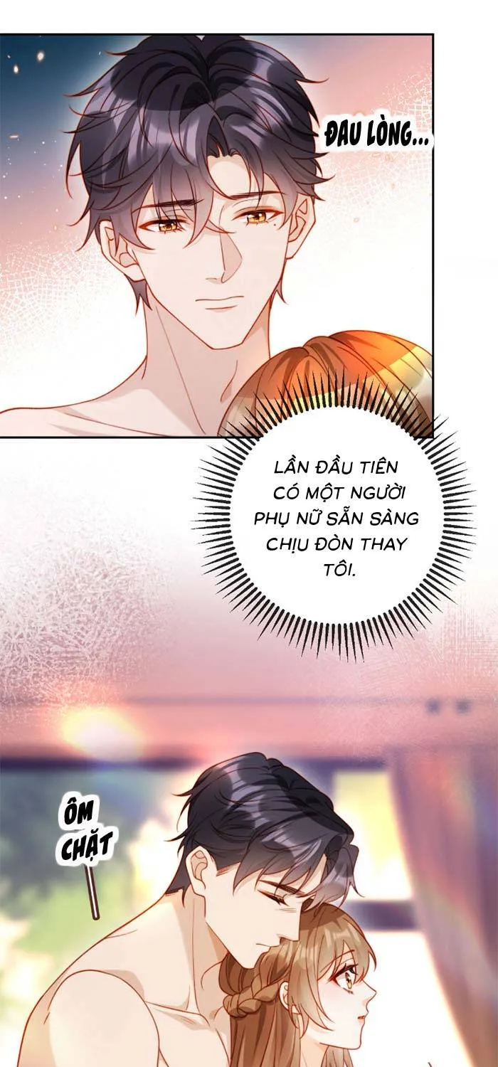 Nụ Hôn Xung Hỉ: Đại Lão Thực Vật Sống Lại Rồi! Chapter 44 - Trang 11