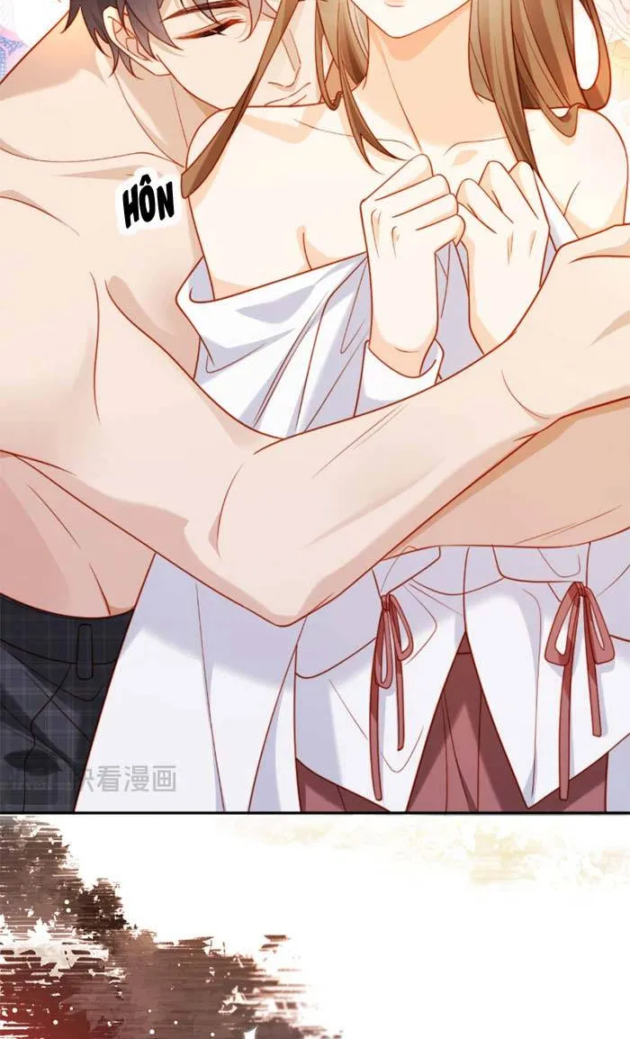 Nụ Hôn Xung Hỉ: Đại Lão Thực Vật Sống Lại Rồi! Chapter 44 - Trang 14
