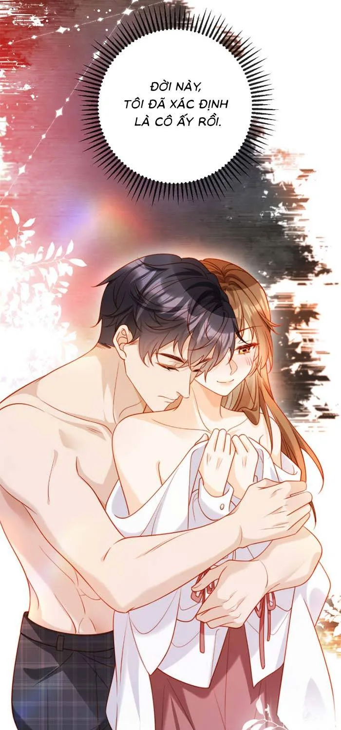 Nụ Hôn Xung Hỉ: Đại Lão Thực Vật Sống Lại Rồi! Chapter 44 - Trang 15