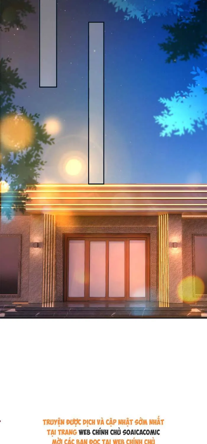 Nụ Hôn Xung Hỉ: Đại Lão Thực Vật Sống Lại Rồi! Chapter 44 - Trang 17