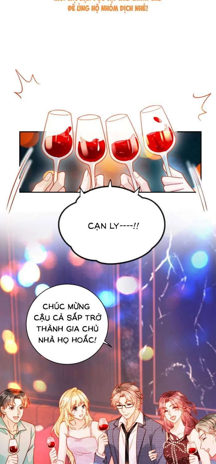 Nụ Hôn Xung Hỉ: Đại Lão Thực Vật Sống Lại Rồi! Chapter 44 - Trang 18