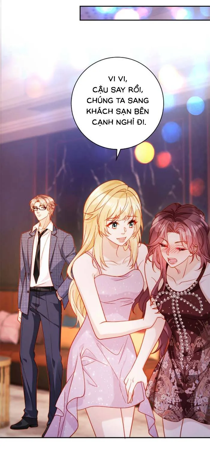 Nụ Hôn Xung Hỉ: Đại Lão Thực Vật Sống Lại Rồi! Chapter 44 - Trang 24