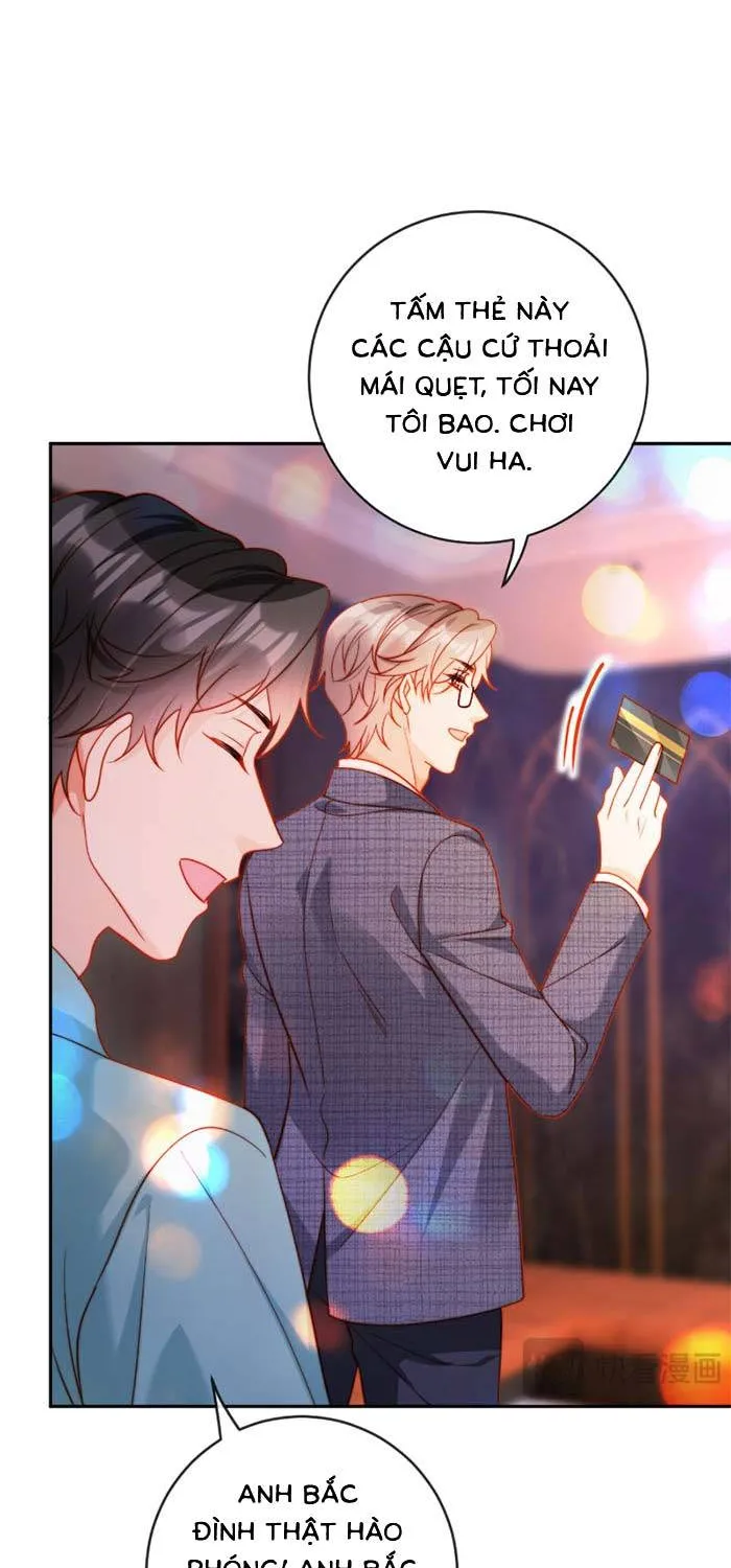 Nụ Hôn Xung Hỉ: Đại Lão Thực Vật Sống Lại Rồi! Chapter 44 - Trang 25