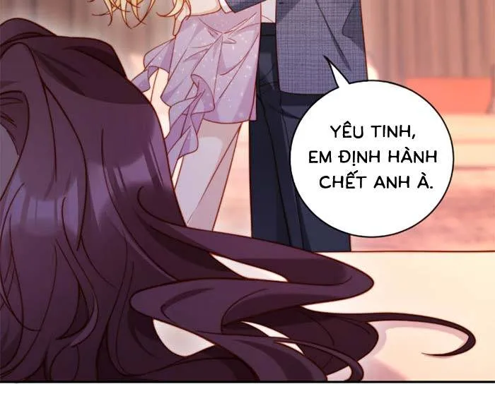 Nụ Hôn Xung Hỉ: Đại Lão Thực Vật Sống Lại Rồi! Chapter 44 - Trang 28