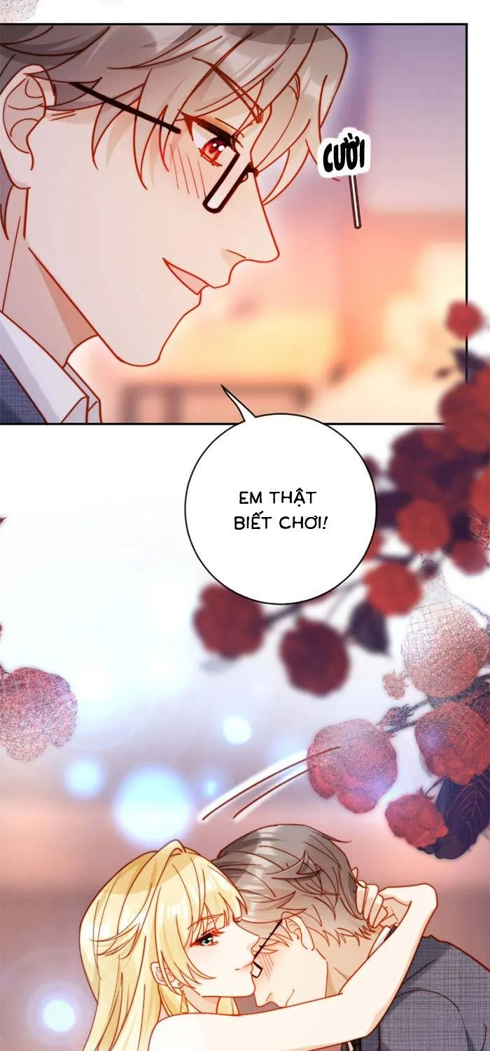 Nụ Hôn Xung Hỉ: Đại Lão Thực Vật Sống Lại Rồi! Chapter 44 - Trang 32