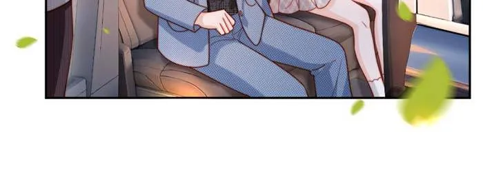 Nụ Hôn Xung Hỉ: Đại Lão Thực Vật Sống Lại Rồi! Chapter 44 - Trang 36