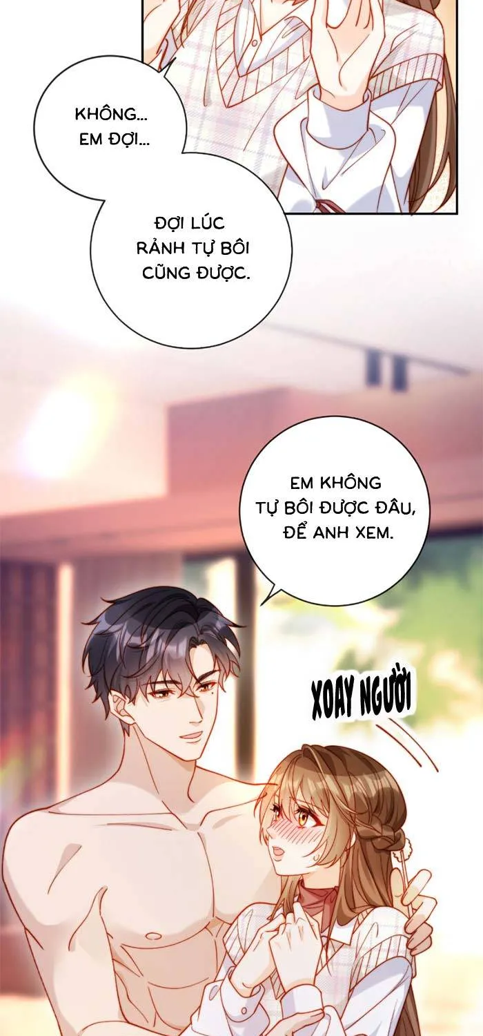 Nụ Hôn Xung Hỉ: Đại Lão Thực Vật Sống Lại Rồi! Chapter 44 - Trang 4