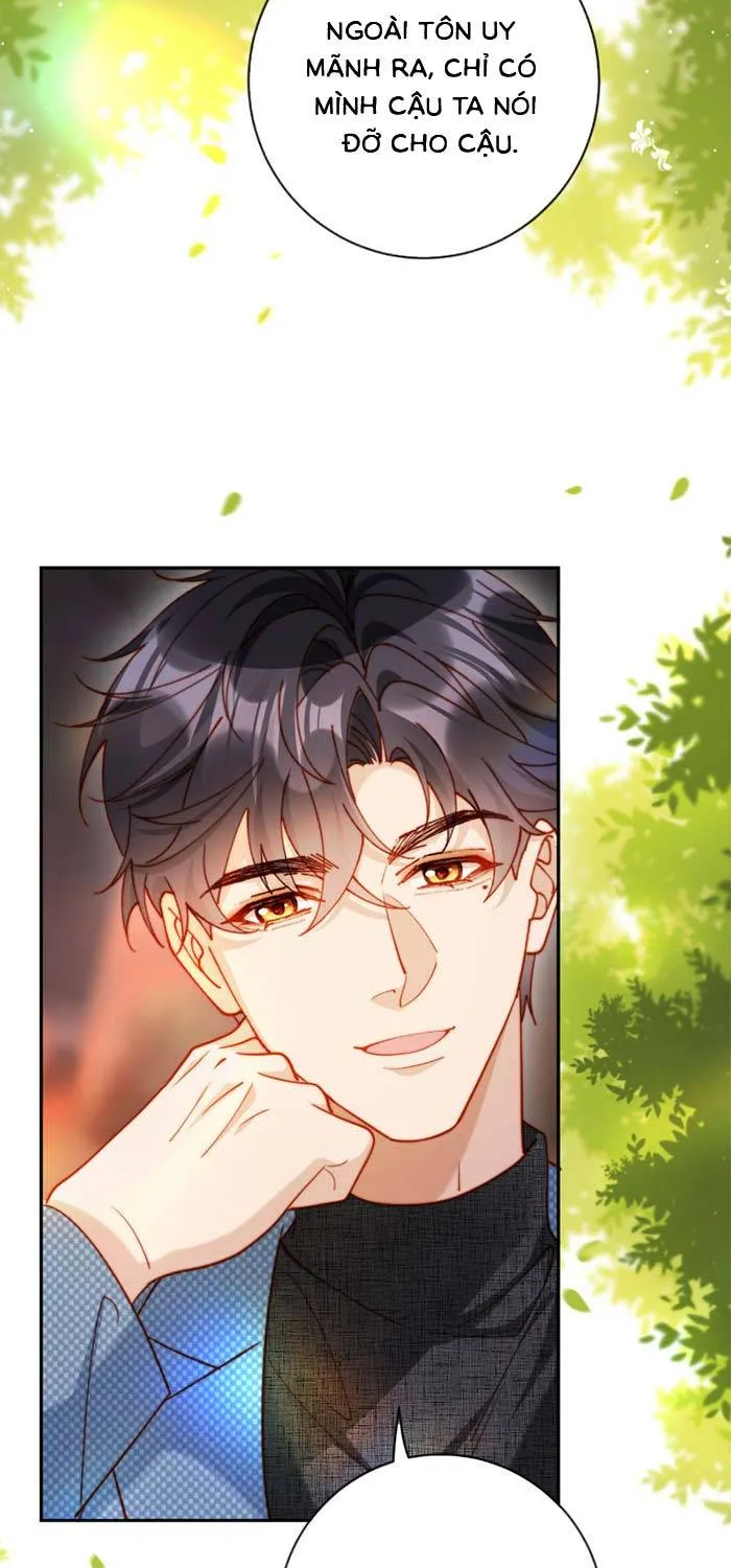 Nụ Hôn Xung Hỉ: Đại Lão Thực Vật Sống Lại Rồi! Chapter 44 - Trang 40