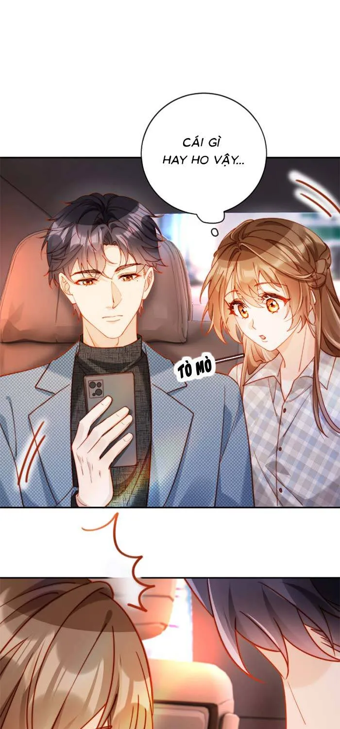 Nụ Hôn Xung Hỉ: Đại Lão Thực Vật Sống Lại Rồi! Chapter 44 - Trang 43