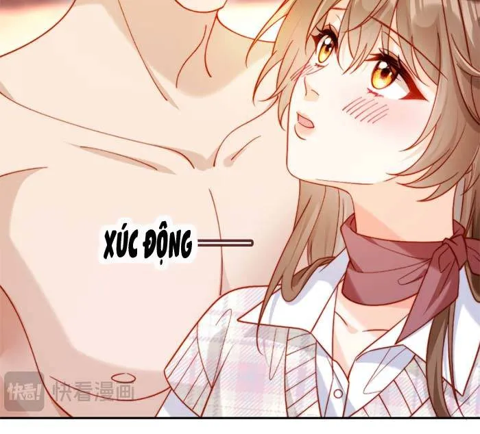 Nụ Hôn Xung Hỉ: Đại Lão Thực Vật Sống Lại Rồi! Chapter 44 - Trang 6