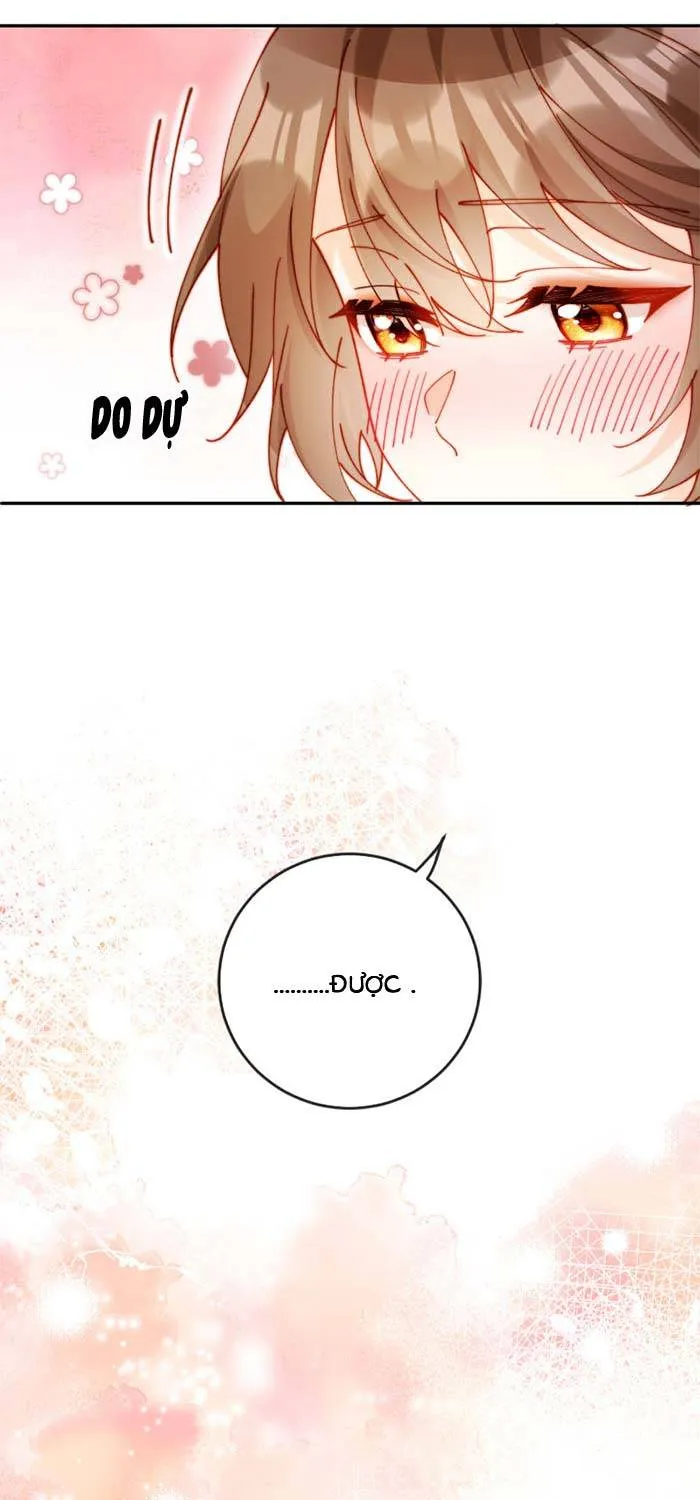 Nụ Hôn Xung Hỉ: Đại Lão Thực Vật Sống Lại Rồi! Chapter 44 - Trang 7
