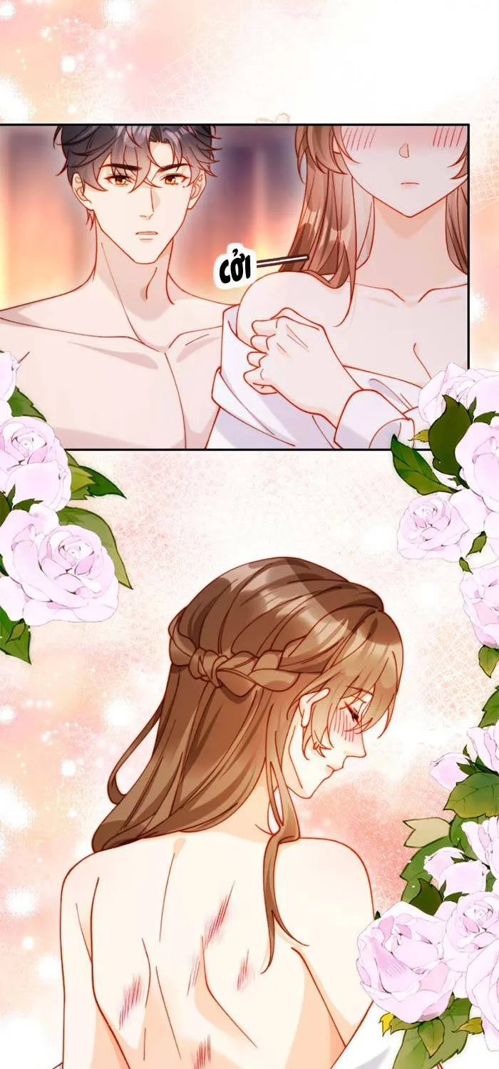 Nụ Hôn Xung Hỉ: Đại Lão Thực Vật Sống Lại Rồi! Chapter 44 - Trang 8
