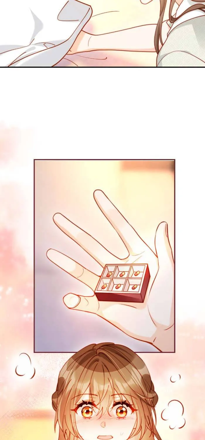 Nụ Hôn Xung Hỉ: Đại Lão Thực Vật Sống Lại Rồi! Chapter 46 - Trang 12