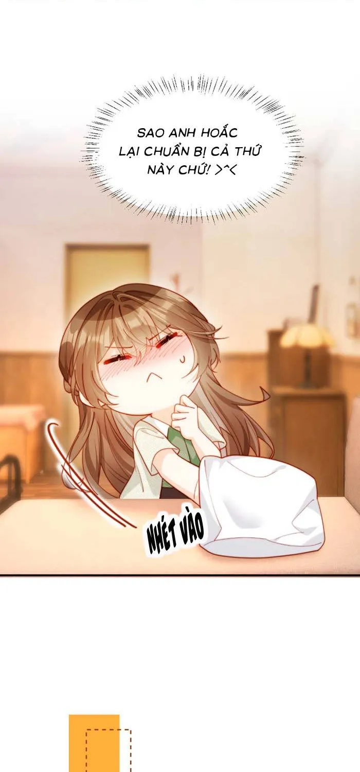 Nụ Hôn Xung Hỉ: Đại Lão Thực Vật Sống Lại Rồi! Chapter 46 - Trang 15
