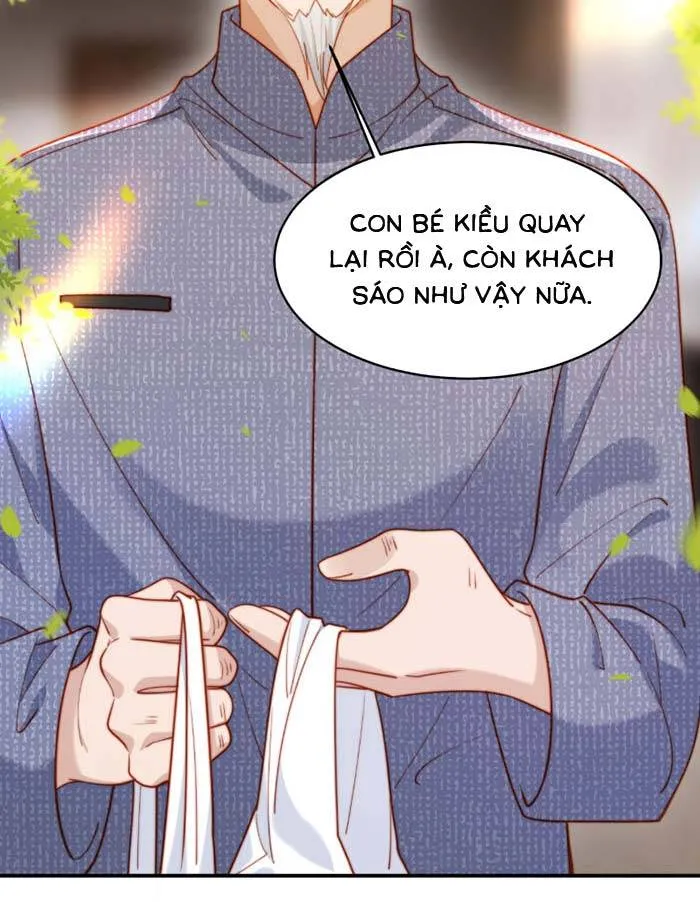 Nụ Hôn Xung Hỉ: Đại Lão Thực Vật Sống Lại Rồi! Chapter 46 - Trang 18