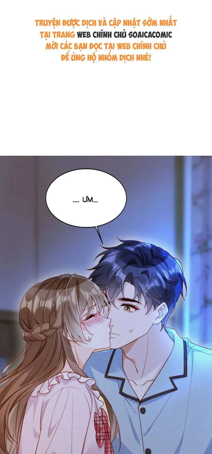 Nụ Hôn Xung Hỉ: Đại Lão Thực Vật Sống Lại Rồi! Chapter 46 - Trang 2