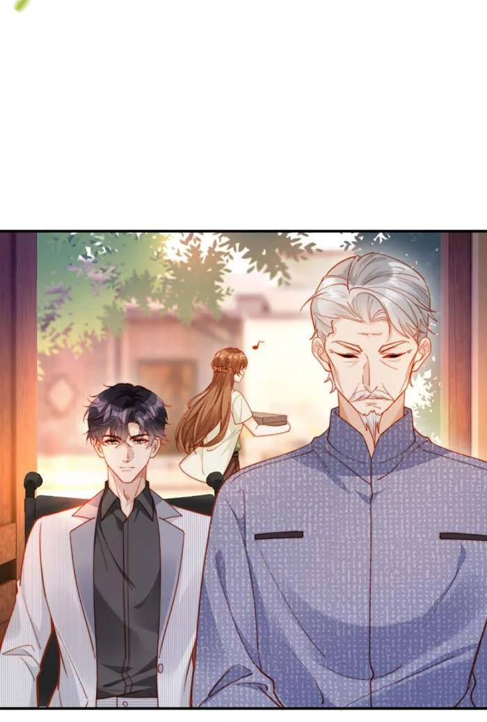 Nụ Hôn Xung Hỉ: Đại Lão Thực Vật Sống Lại Rồi! Chapter 46 - Trang 23