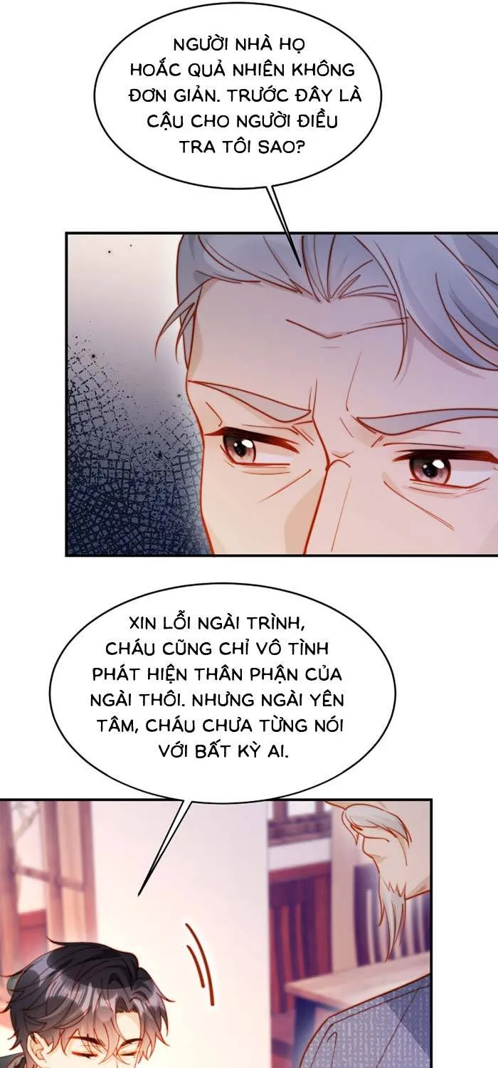 Nụ Hôn Xung Hỉ: Đại Lão Thực Vật Sống Lại Rồi! Chapter 46 - Trang 24