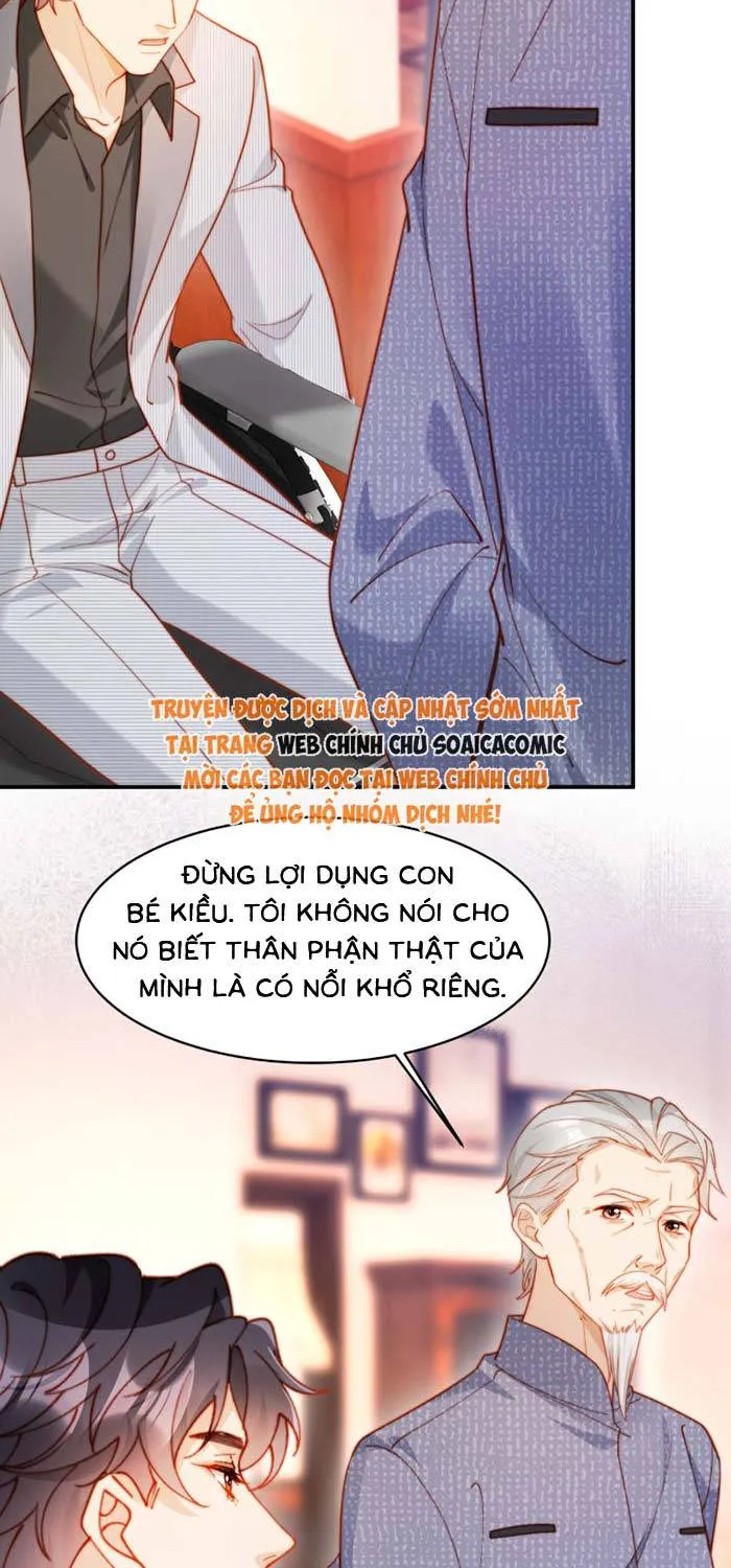 Nụ Hôn Xung Hỉ: Đại Lão Thực Vật Sống Lại Rồi! Chapter 46 - Trang 25