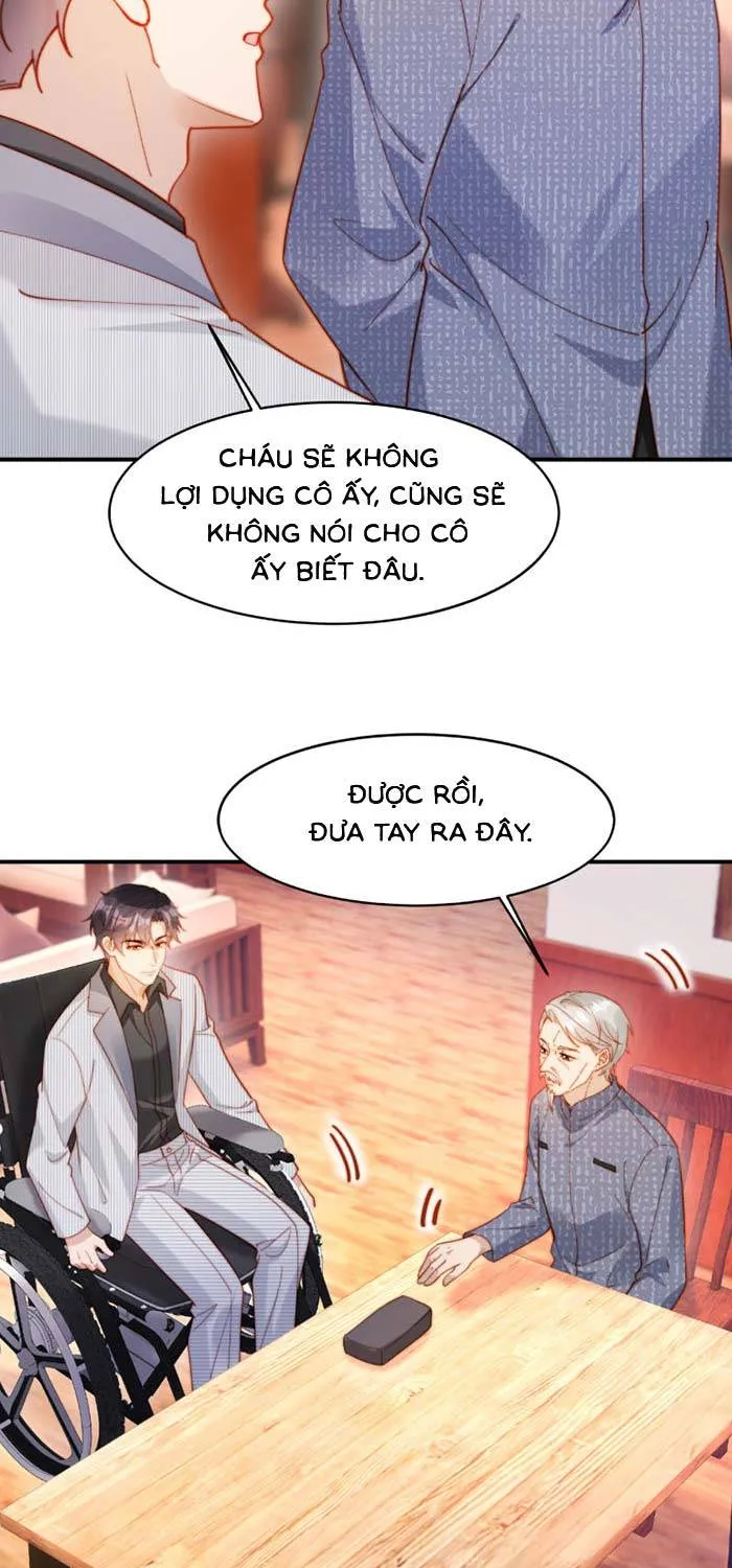 Nụ Hôn Xung Hỉ: Đại Lão Thực Vật Sống Lại Rồi! Chapter 46 - Trang 26
