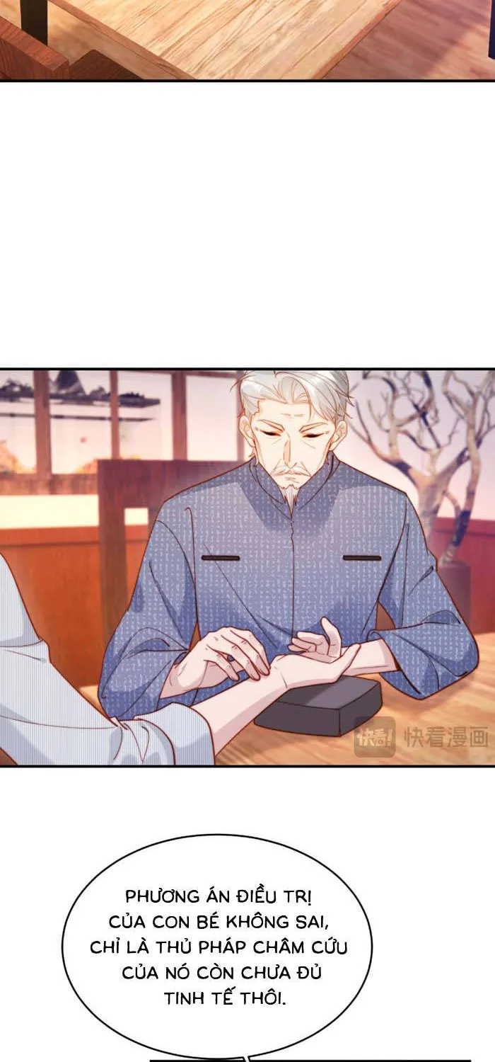 Nụ Hôn Xung Hỉ: Đại Lão Thực Vật Sống Lại Rồi! Chapter 46 - Trang 27