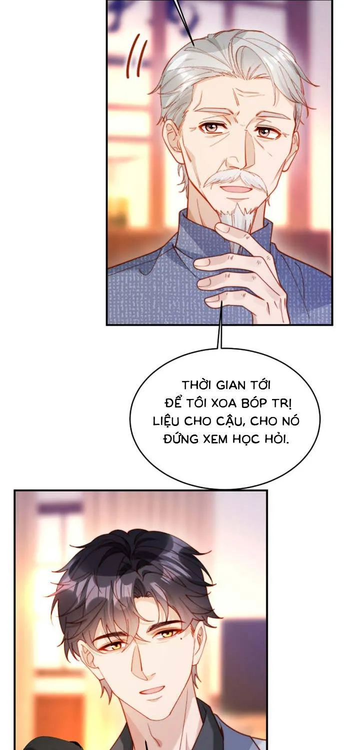 Nụ Hôn Xung Hỉ: Đại Lão Thực Vật Sống Lại Rồi! Chapter 46 - Trang 28