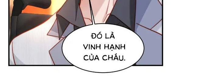 Nụ Hôn Xung Hỉ: Đại Lão Thực Vật Sống Lại Rồi! Chapter 46 - Trang 29