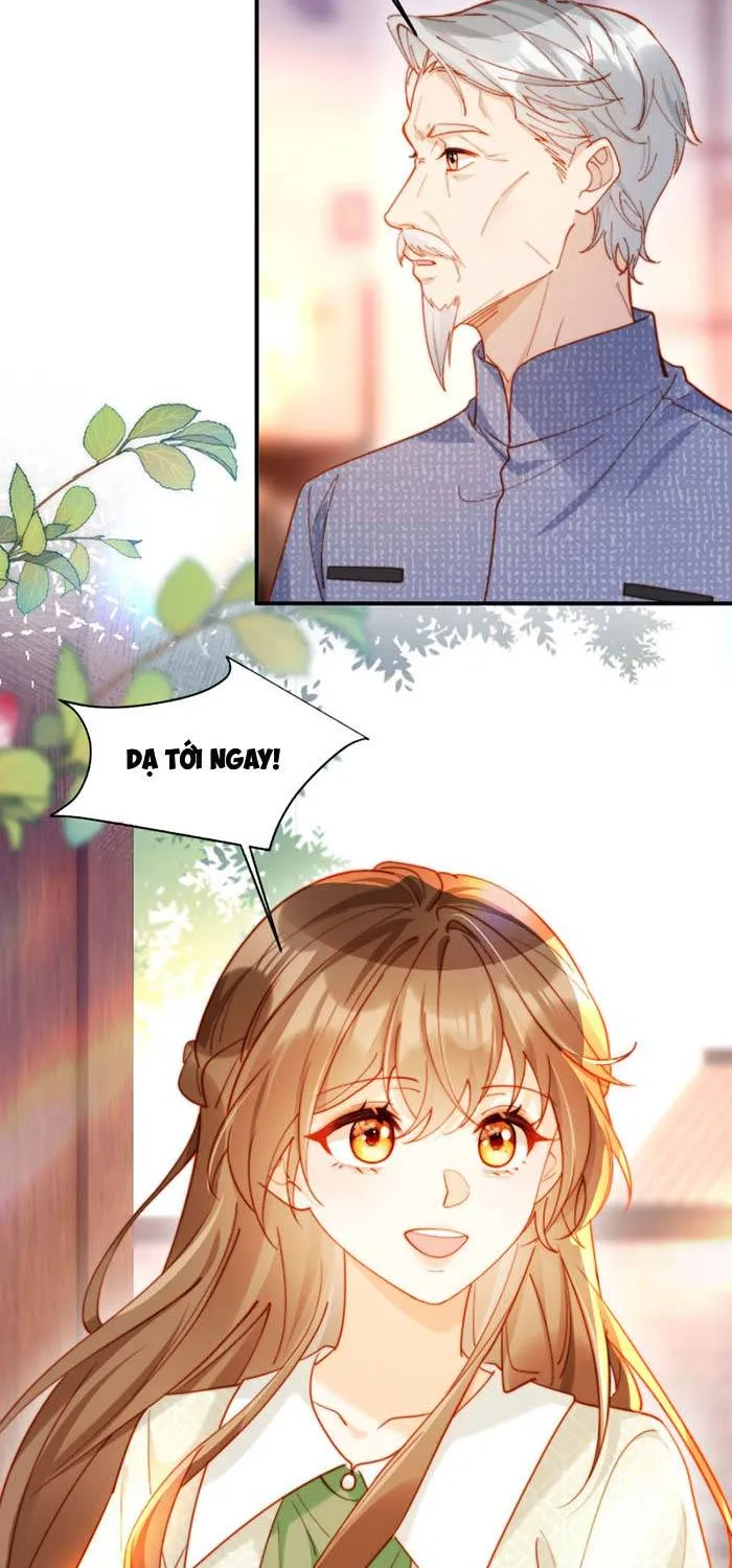 Nụ Hôn Xung Hỉ: Đại Lão Thực Vật Sống Lại Rồi! Chapter 46 - Trang 31