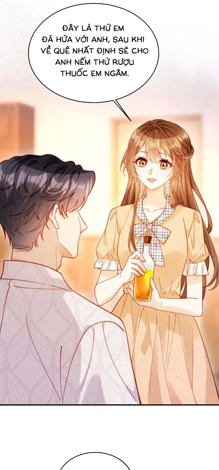 Nụ Hôn Xung Hỉ: Đại Lão Thực Vật Sống Lại Rồi! Chapter 46 - Trang 35