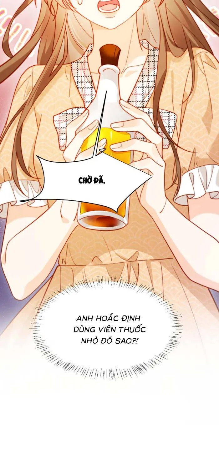 Nụ Hôn Xung Hỉ: Đại Lão Thực Vật Sống Lại Rồi! Chapter 46 - Trang 39