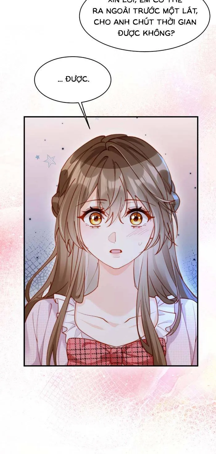 Nụ Hôn Xung Hỉ: Đại Lão Thực Vật Sống Lại Rồi! Chapter 46 - Trang 5