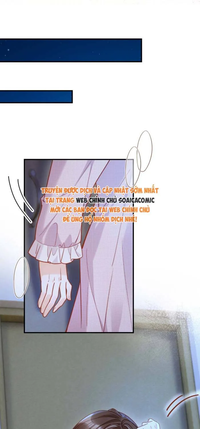Nụ Hôn Xung Hỉ: Đại Lão Thực Vật Sống Lại Rồi! Chapter 46 - Trang 6