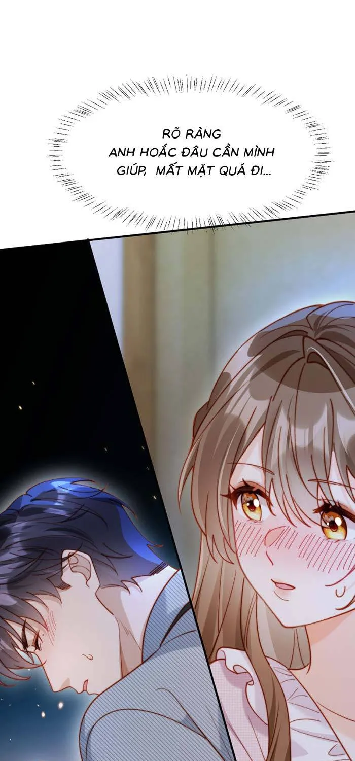 Nụ Hôn Xung Hỉ: Đại Lão Thực Vật Sống Lại Rồi! Chapter 46 - Trang 8