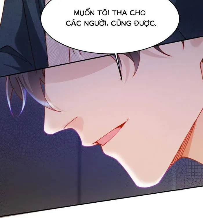 Nụ Hôn Xung Hỉ: Đại Lão Thực Vật Sống Lại Rồi! Chapter 48 - Trang 10