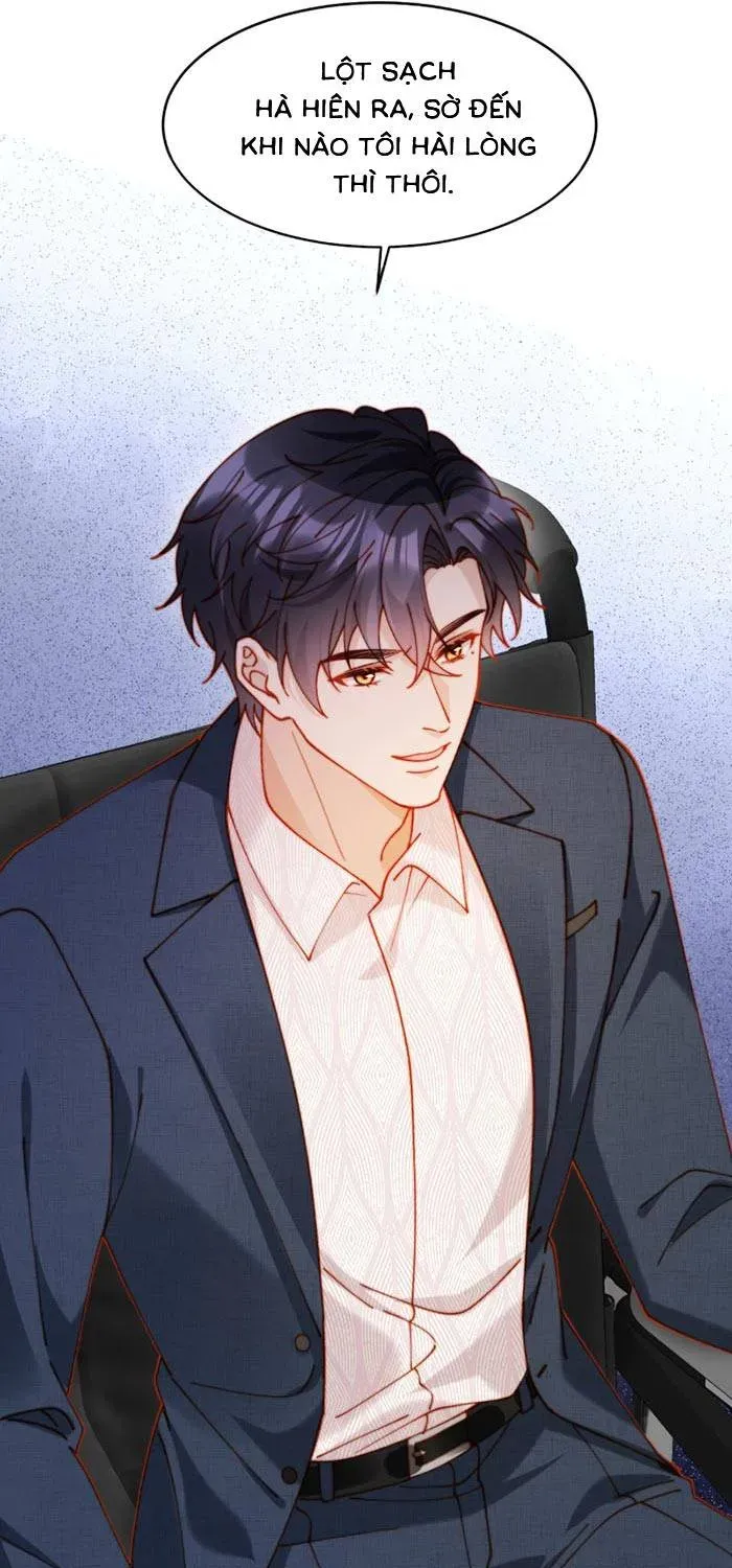 Nụ Hôn Xung Hỉ: Đại Lão Thực Vật Sống Lại Rồi! Chapter 48 - Trang 11