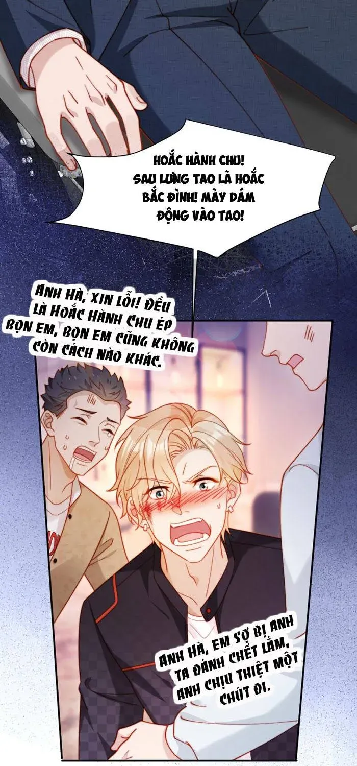 Nụ Hôn Xung Hỉ: Đại Lão Thực Vật Sống Lại Rồi! Chapter 48 - Trang 12