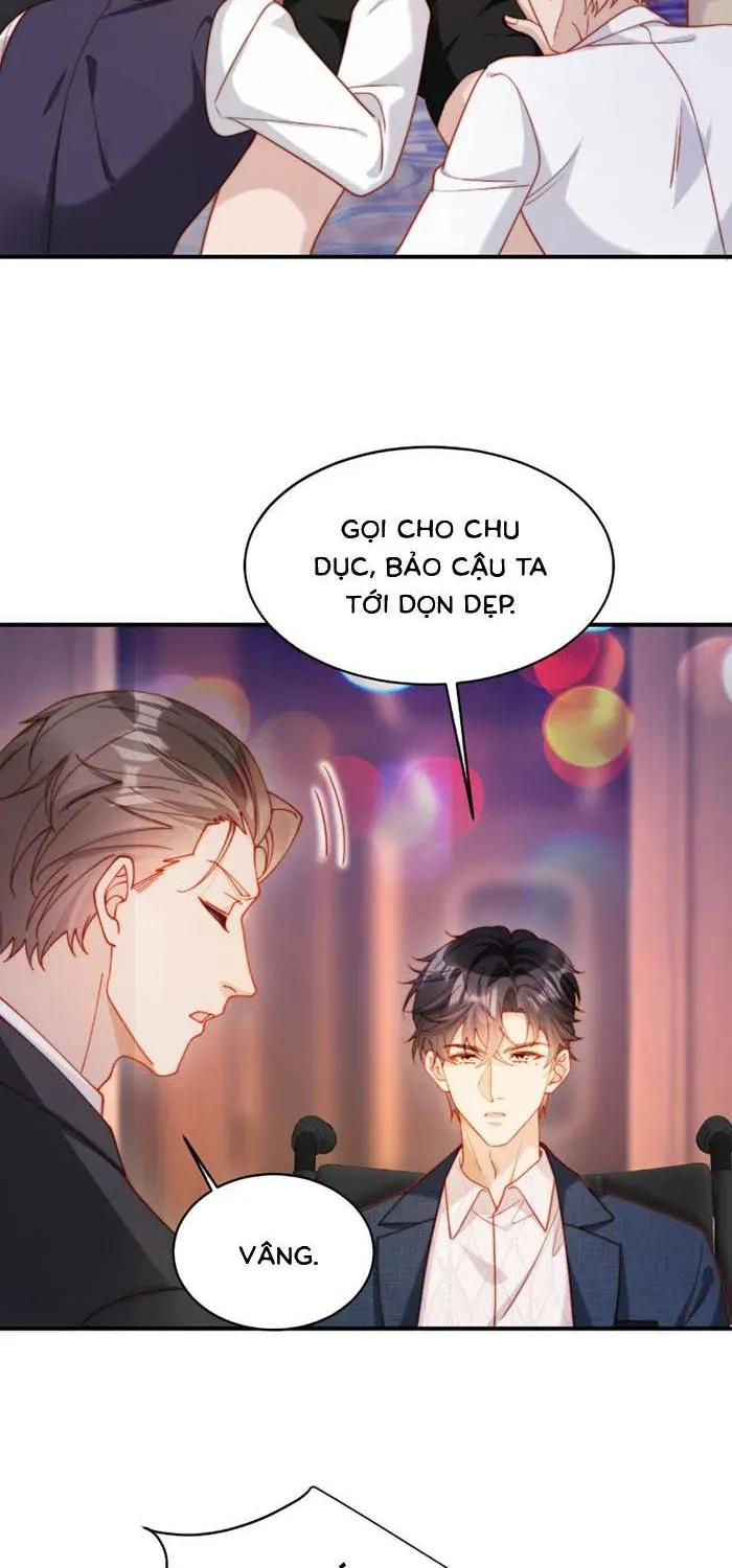 Nụ Hôn Xung Hỉ: Đại Lão Thực Vật Sống Lại Rồi! Chapter 48 - Trang 14