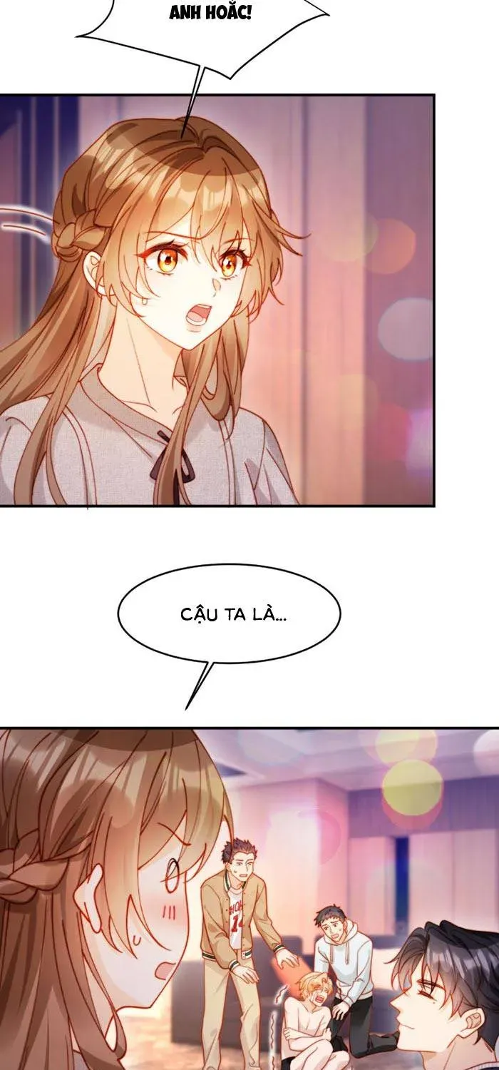 Nụ Hôn Xung Hỉ: Đại Lão Thực Vật Sống Lại Rồi! Chapter 48 - Trang 15
