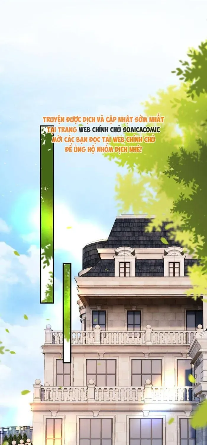 Nụ Hôn Xung Hỉ: Đại Lão Thực Vật Sống Lại Rồi! Chapter 48 - Trang 18