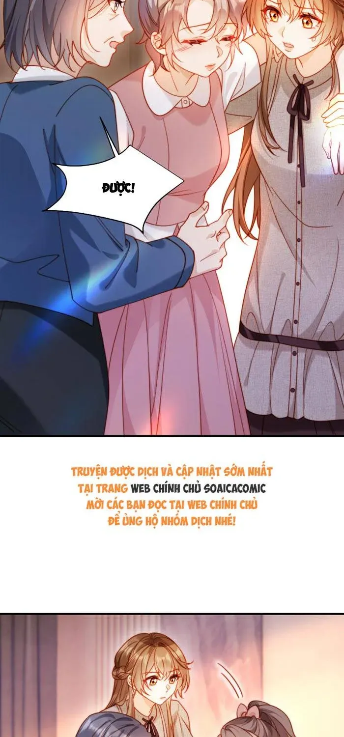 Nụ Hôn Xung Hỉ: Đại Lão Thực Vật Sống Lại Rồi! Chapter 48 - Trang 20