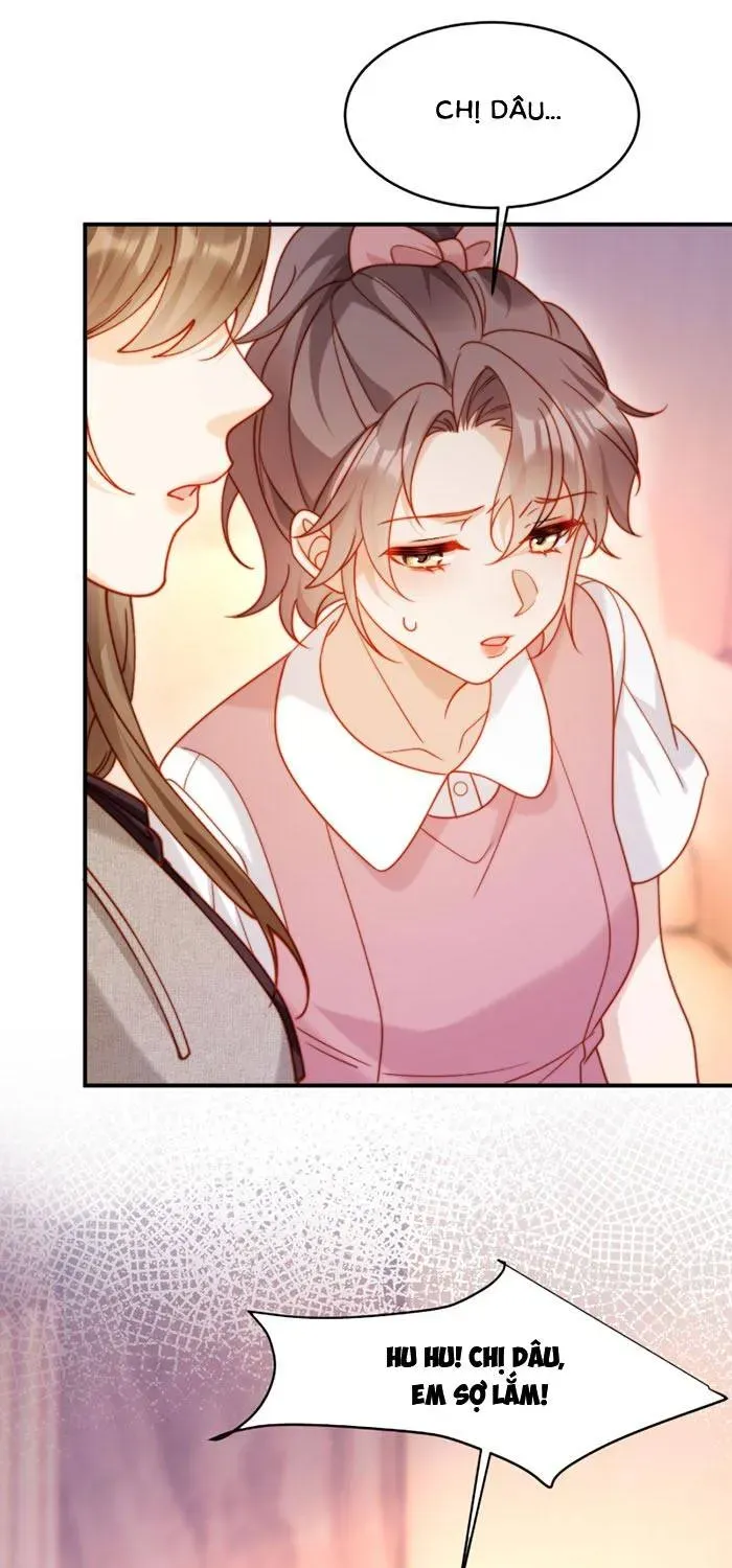 Nụ Hôn Xung Hỉ: Đại Lão Thực Vật Sống Lại Rồi! Chapter 48 - Trang 23