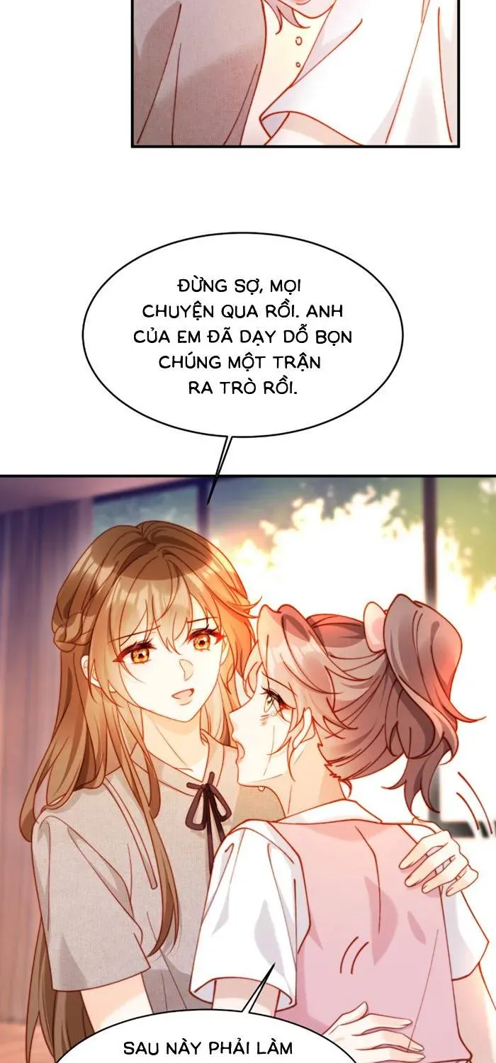 Nụ Hôn Xung Hỉ: Đại Lão Thực Vật Sống Lại Rồi! Chapter 48 - Trang 26