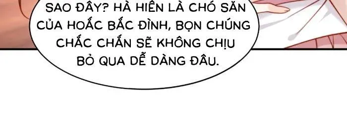 Nụ Hôn Xung Hỉ: Đại Lão Thực Vật Sống Lại Rồi! Chapter 48 - Trang 27