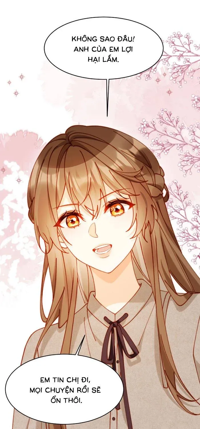 Nụ Hôn Xung Hỉ: Đại Lão Thực Vật Sống Lại Rồi! Chapter 48 - Trang 28