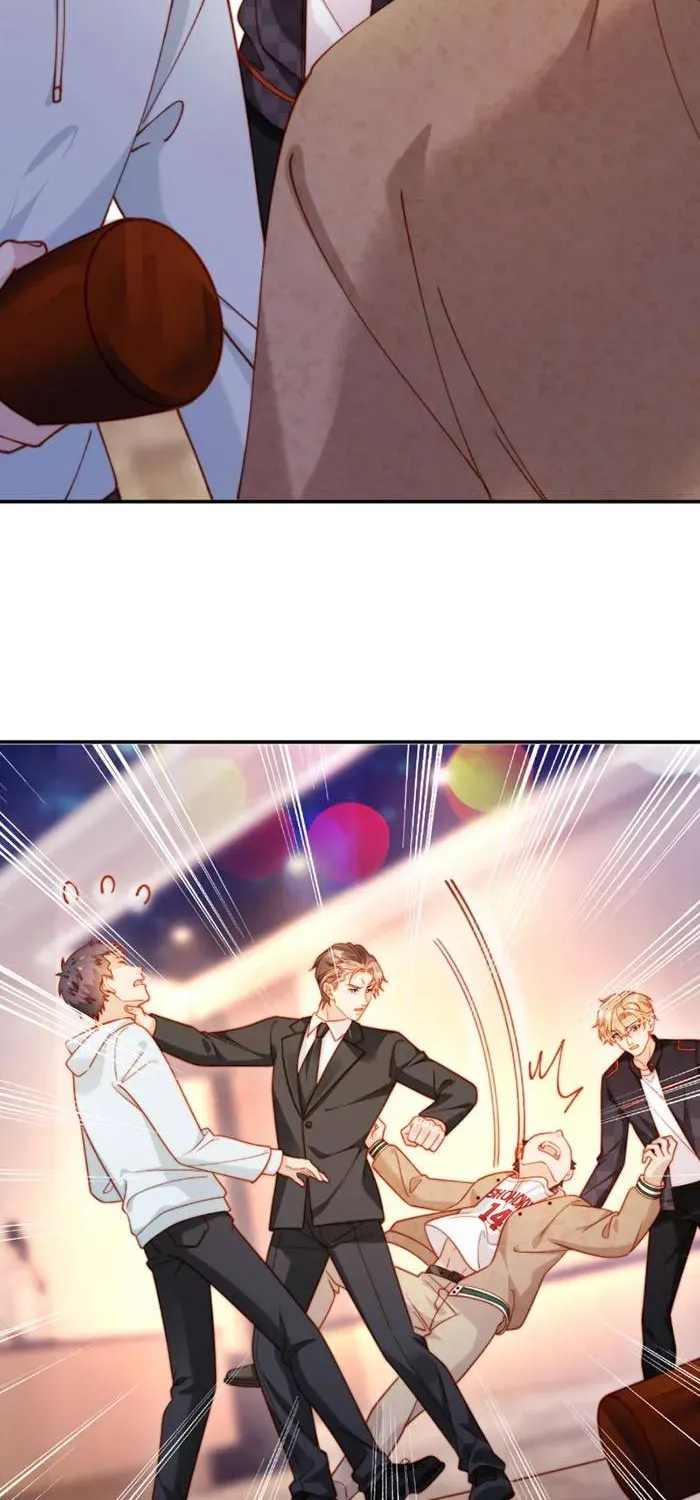 Nụ Hôn Xung Hỉ: Đại Lão Thực Vật Sống Lại Rồi! Chapter 48 - Trang 3