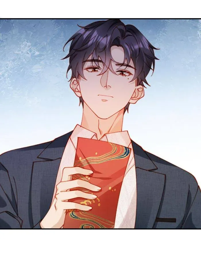 Nụ Hôn Xung Hỉ: Đại Lão Thực Vật Sống Lại Rồi! Chapter 48 - Trang 38