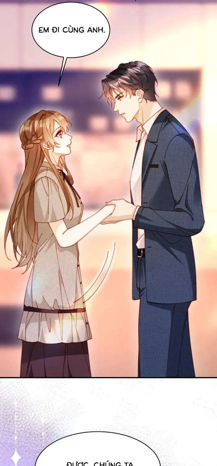 Nụ Hôn Xung Hỉ: Đại Lão Thực Vật Sống Lại Rồi! Chapter 48 - Trang 41