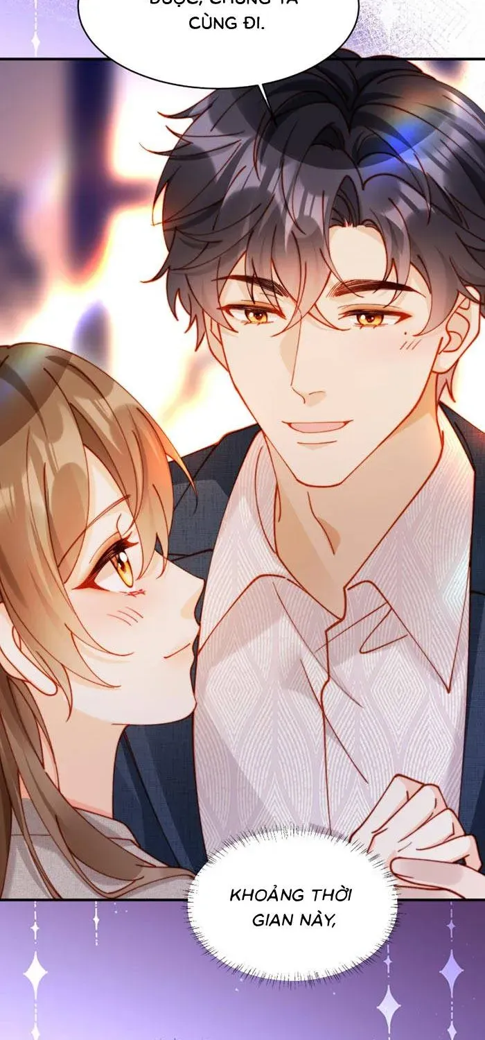 Nụ Hôn Xung Hỉ: Đại Lão Thực Vật Sống Lại Rồi! Chapter 48 - Trang 42