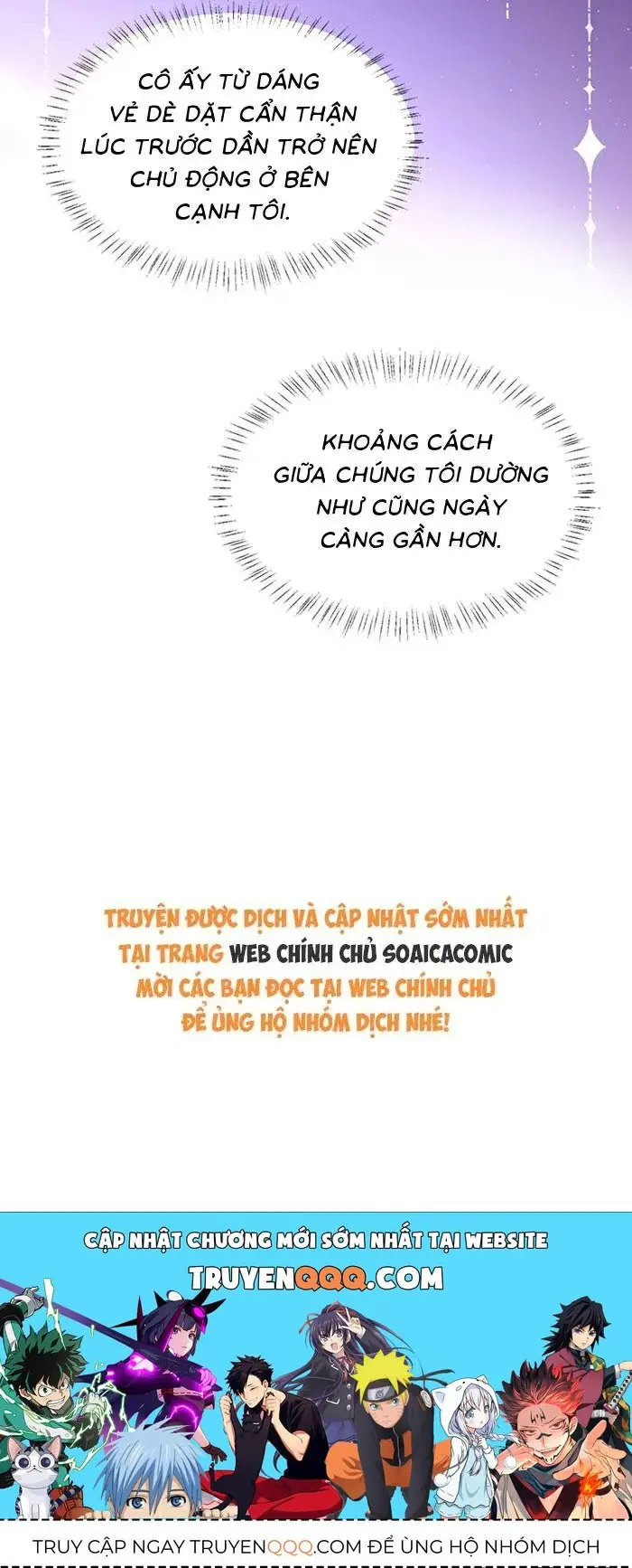 Nụ Hôn Xung Hỉ: Đại Lão Thực Vật Sống Lại Rồi! Chapter 48 - Trang 43
